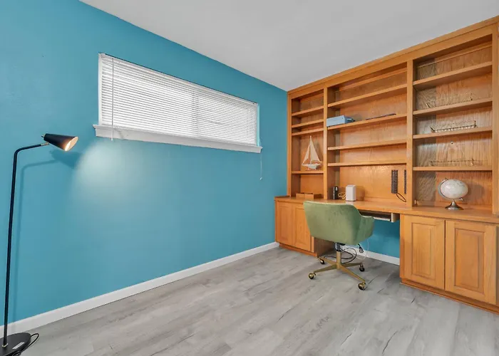 Family Getaway W-pool Park & Near Beaches * Pensacola