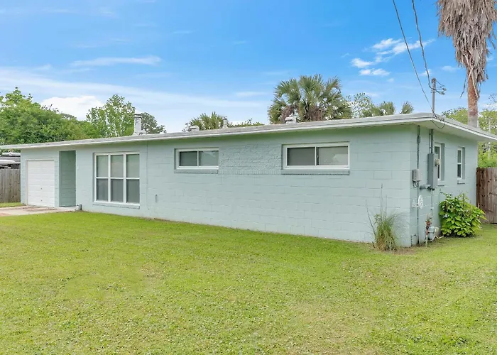 Family Getaway W-pool Park & Near Beaches *