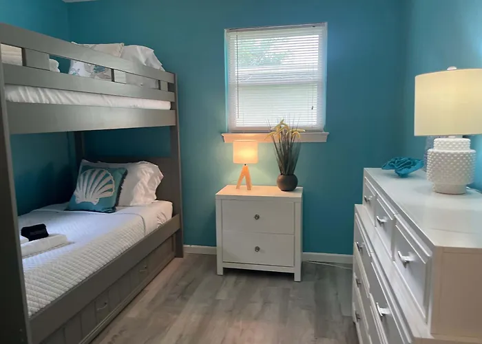 Family Getaway W-pool Park & Near Beaches * Pensacola